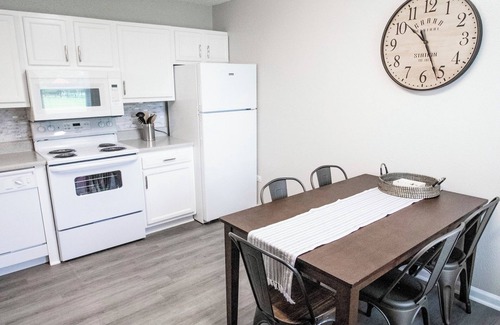 Gulfport Apartment | Gulfport 2 br Apt with High speed Internet