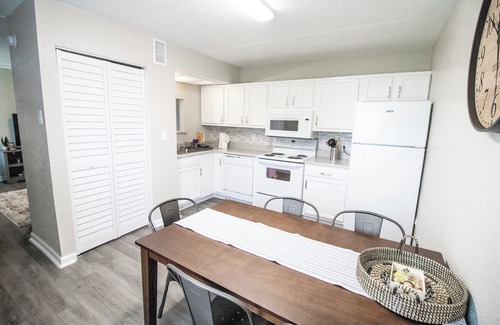 Gulfport Apartment | Gulfport 2 br Apt with High speed Internet