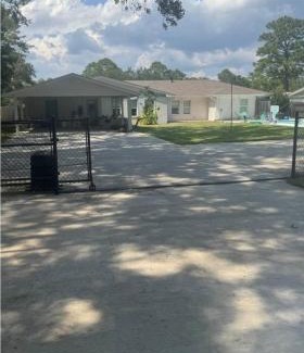 Gulfport House | Gulfport home perfect for family holidays