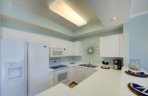 Fort Walton Beach Condo | Gulfside 111 at Destin West ~ Ground Floor ~ Direct Pool & Beach Access