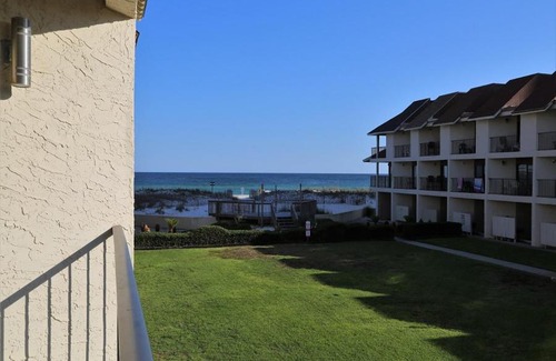 Gulf Shores House | Gulfside Townhome 30 Townhouse