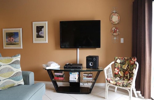 Gulf Shores House | Gulfside Townhome 30 Townhouse