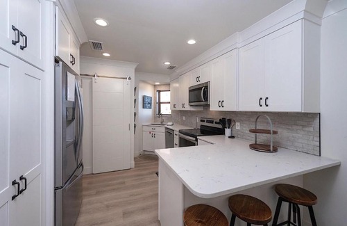 Gulf Shores House | Gulfside Townhome 31 Access to Beach