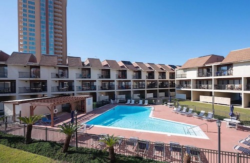 Gulf Shores House | Gulfside Townhome 31 Access to Beach