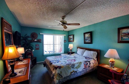 South Padre Island Condo | Gulfview 1 510 by RedAwning