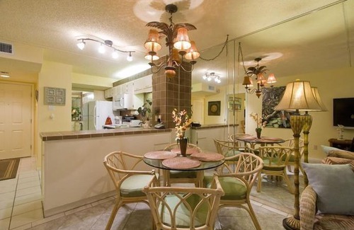 South Padre Island Condo | Gulfview by South Padre Condo Rentals