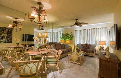 South Padre Island Condo | Gulfview by South Padre Condo Rentals