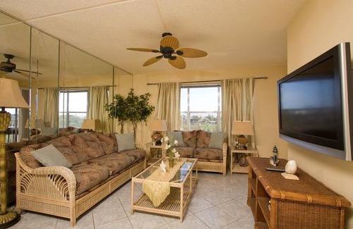 South Padre Island Condo | Gulfview by South Padre Condo Rentals