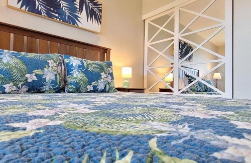 South Padre Island House | Gulfview I - #403 home