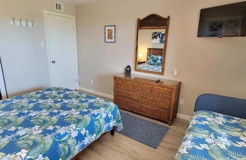 South Padre Island House | Gulfview I - #403 home