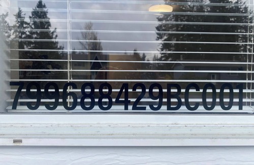 Comox House | Gull BnB - Upper Suite w/Patio