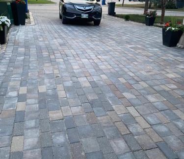 Fort Gary House | Gull lake