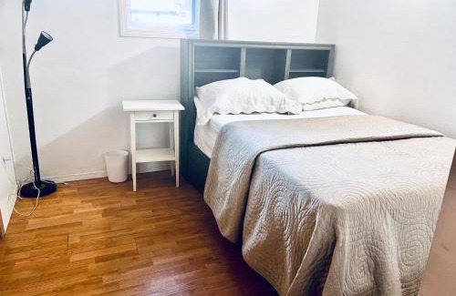 Fort Gary House | Gull lake