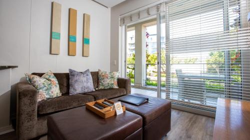 Victoria and Alfred Waterfront Apartment | Gulmarn 003