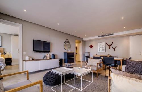 Victoria and Alfred Waterfront Apartment | Gulmarn 201