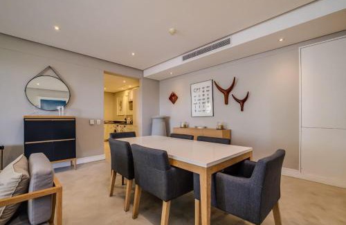 Victoria and Alfred Waterfront Apartment | Gulmarn 201