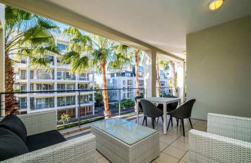 Victoria and Alfred Waterfront Apartment | Gulmarn 201