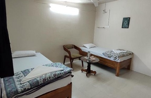 Jawhar House | Gulmohor by Tour de Tribe