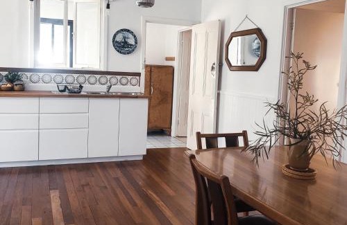 Denmark Ski Chalet | Gum Grove Chalets