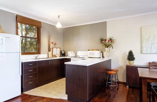 Hawks Nest House | Gumtree Cottage Hawks Nest