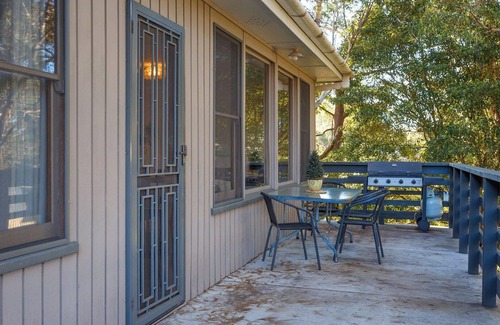 Hawks Nest House | Gumtree Cottage Hawks Nest