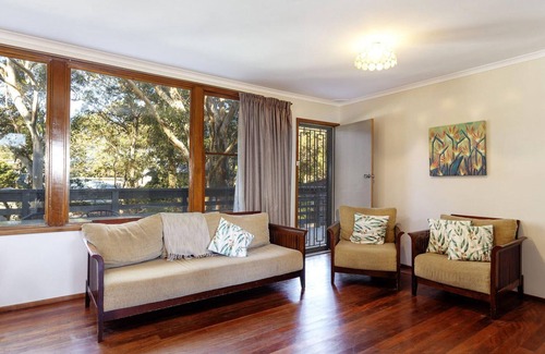 Hawks Nest House | Gumtree Cottage Hawks Nest