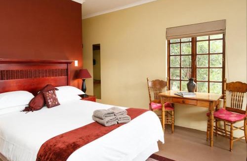 Oudtshoorn House | Gumtree Guest House