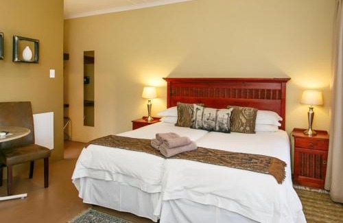 Oudtshoorn House | Gumtree Guest House