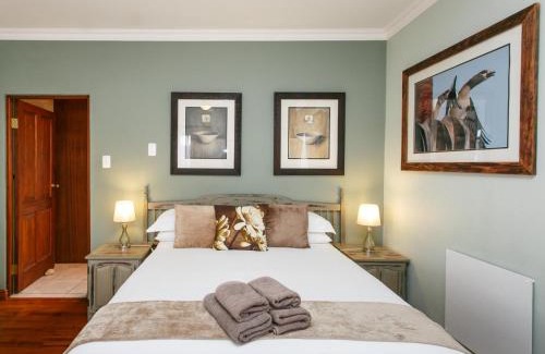 Oudtshoorn House | Gumtree Guest House