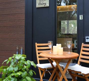 Stoneville House | Gumtree Hideaway by Tiny Away