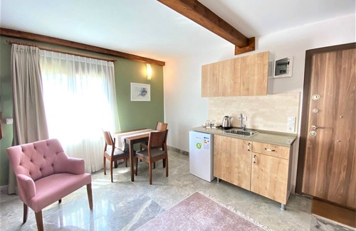 Urla Bed & Breakfast | Guney Urla Suites