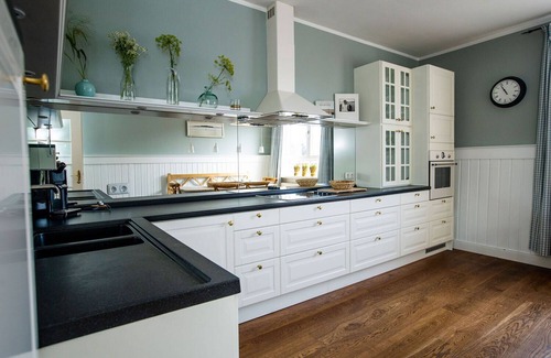 Oberstaufen Apartment | Gunnar vacation apartment