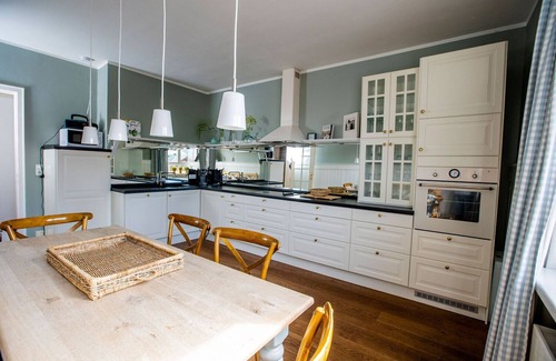Oberstaufen Apartment | Gunnar vacation apartment