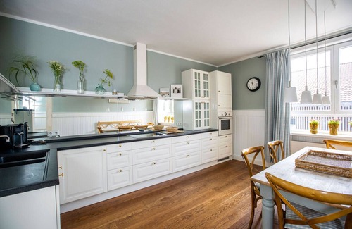 Oberstaufen Apartment | Gunnar vacation apartment