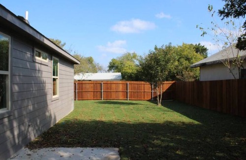 Gunter House | Gunter Getaway