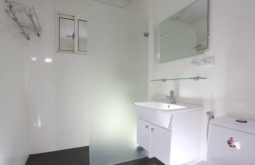 Luodong Hotel | Guo Chen Hotel