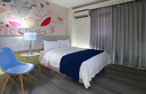 Luodong Hotel | Guo Chen Hotel