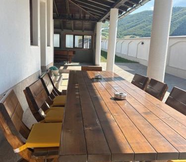 Gura Raului House | Gura Raului Casa de Vacanta