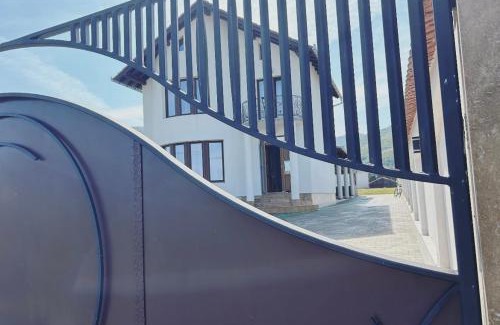 Gura Raului House | Gura Raului Casa de Vacanta