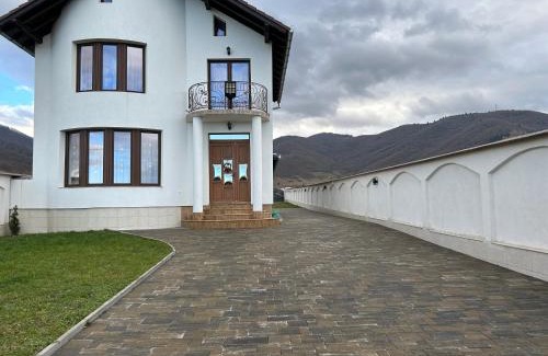 Gura Raului House | Gura Raului Casa de Vacanta