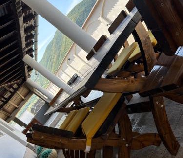 Gura Raului House | Gura Raului Casa de Vacanta