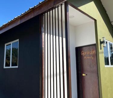 Batu Pahat House | Gurindam Homestay