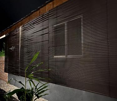 Batu Pahat House | Gurindam Homestay