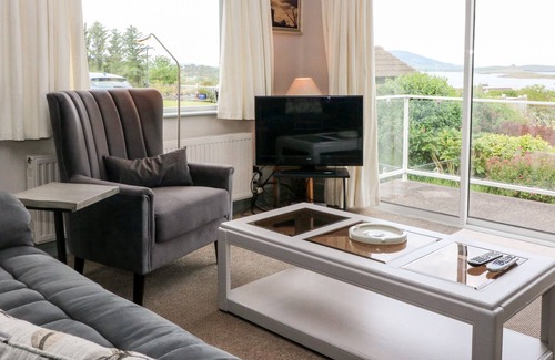 Cahirciveen House | GURRANEBAWN, family friendly in Cahersiveen, County Kerry