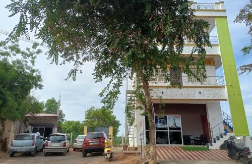 Pondicherry House | Guru Residency Pondicherry