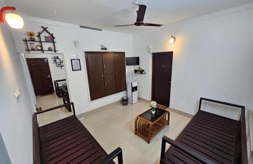 Guruvayur House | Guruvayur Nest Homestay