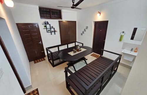 Guruvayur House | Guruvayur Nest Homestay