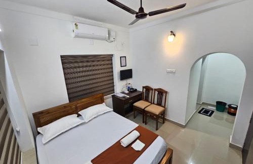 Guruvayur House | Guruvayur Nest Homestay