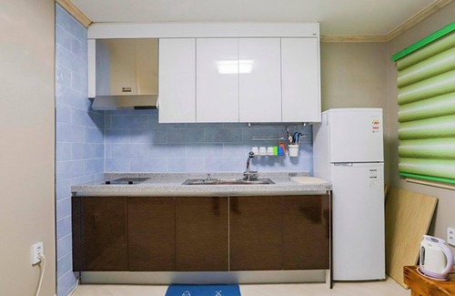 Gurye House | Gurye Gohyangsanjang Pension