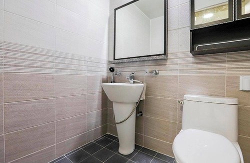 Gurye House | Gurye Gohyangsanjang Pension